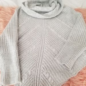 Fashion cardigan/sweater